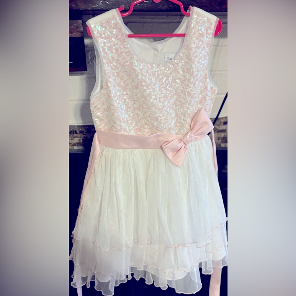 Jona Michelle dress